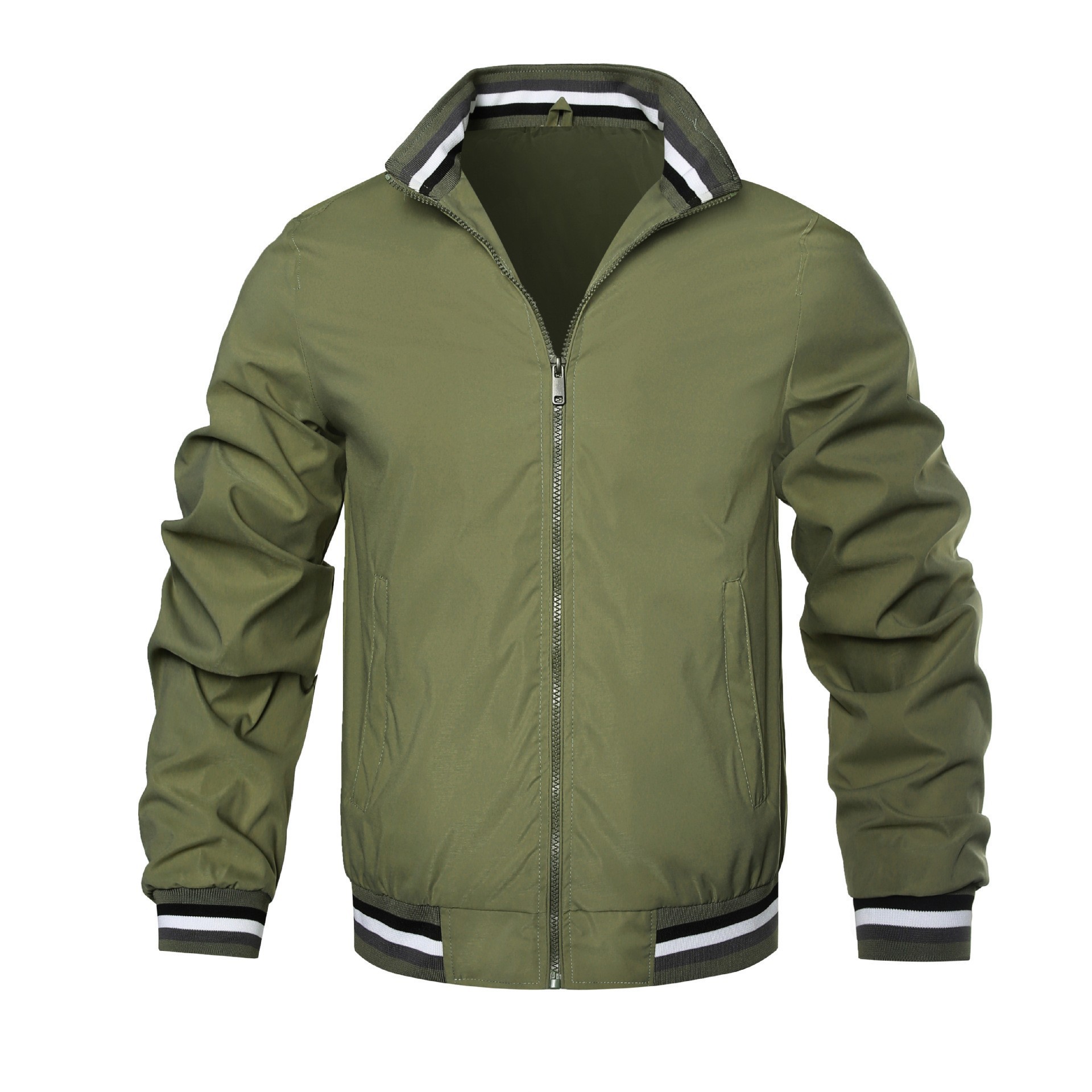Verde