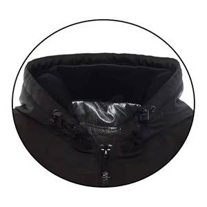 Chaquetas de Seguridad OEM Disponibles, Ropa de Trabajo Reflectante para Construcción y Logística - Product Image 4