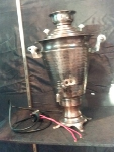 Cordon samovar électrique - Product Image 6
