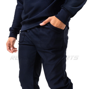 Diseño personalizado de moda de alta calidad nueva llegada hombres chándales ropa deportiva gimnasio Fitness chándales para hombres - Product Image 5