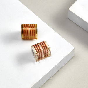 Long Lifetime DC 3.5V 9V High Frequency High Voltage Ignition Coil <strong>Transformer</strong> for Oil Furnace 4kv/10kv/15kv/20kv - Product Image 2