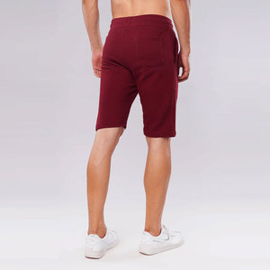 Pantalones Cortos Hombre Innovears Cómodos con Cintura Elástica Ligeros y Logo Impreso-Mayorista - Product Image 4