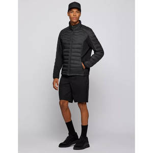 Custom 2025 Fashionable Down <b>Bubble</b> <b>Coats</b> Men's Puffer Jacket Custom Logo <b>Bubble</b> Jackets at Wholesale - Product Image 2