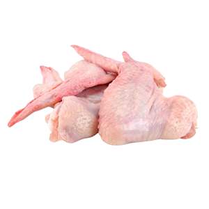 Alas de Pollo Congeladas, Venta Directa de Fábrica, Suministro a Gran Volumen, Frescas y Limpias, Pedido al por Mayor, Precio Bajo, Gran Oferta - Product Image 6