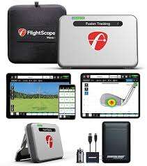 MEJOR OFERTA PARA FlightScope Mevo+ Simulador de Golf y Monitor de Lanzamiento original - Product Image 2