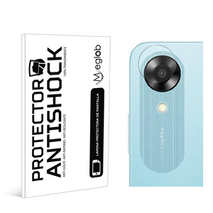 ANTISHOCK Screen <b>Protector</b> for Oppo A17k Premium Durable Mobile Phone Protective Film - Product Image 1