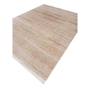 Alfombras de Lana Afgana con Rayas Viscaya, Tejidas a Mano, Rojas y Naranjas, para Sala de Estar, Dormitorio o Pasillo Juvenil-LSEA-1008 - Product Image 2