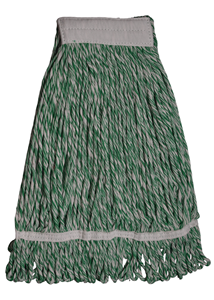 Best Selling Kentucky Cotton Looped cut end mop colored Mop - Product Image 5