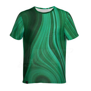 T-shirts pour hommes imprimés par sublimation robustes T-shirts pour hommes de style unique T-shirts pour hommes de qualité supérieure - Product Image 1