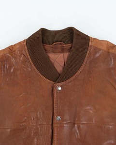 Trendy Bulls Jackets & Classic Varsity Jacket pour homme Authentique Chicago Jacket - Product Image 3