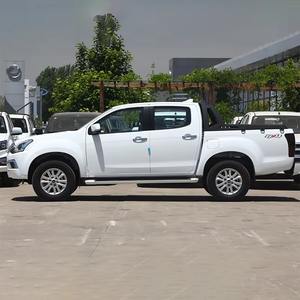 <span class=keywords><strong>Isuzu</strong></span> 4*4รถกระบะขนาดเล็ก1.5ตันดับเบิลแค็บ2ตันเครื่องยนต์ดีเซลจีนรถกระบะอัตโนมัติ - Product Image 6