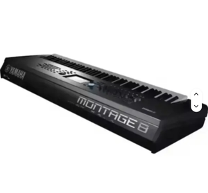 Teclado Sintetizador Original de 88 Teclas, Estación de Trabajo Musical - Product Image 3