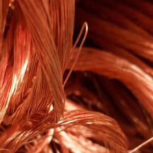 เศษทองแดงเศษลวดทองแดงเศษลวดทองแดง99.9% - Product Image 5