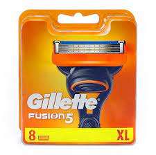 Recambios Gillette ProGlide para maquinilla de afeitar para hombre, 8 recambios de cuchillas de afeitar a la venta - Product Image 6