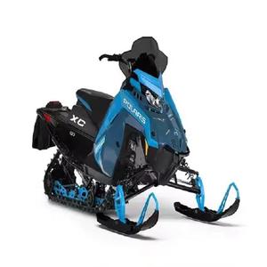 Super Edición 2024 Indy VR1 129 137 XCR Motos de Nieve, Superventas, XC Adventure X2 SP Sport 121, Personalizables, OEM, Industriales, DIY - Product Image 2
