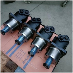 Moteur hydraulique série 6K Offre Spéciale 6K-310/612-4123 6K-390 /612-1034 6K-245 /612-1162 - Product Image 2