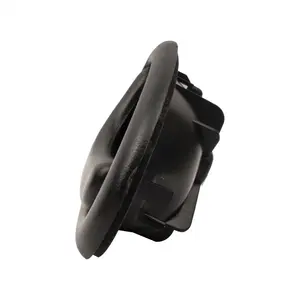 Manija Interior de Puerta Izquierda Negra para Renault Clio, Scenic, Trafic, Logan, Daily, Master, Movano - 7700434716 - Product Image 4