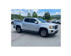 Seminuevo 2018 GMC Canyon 4WD All Terrain W/Cloth - Product Image 3