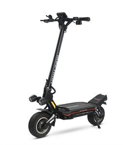 Nouveau Scooter Électrique Pliable Dualtron Storm 2006 Haut de Gamme et Durable avec Batterie au Lithium Écologique pour Adultes – Achetez Maintenant - Product Image 1