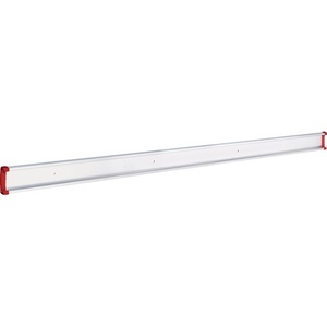 BRUNS 1000 mm Aluminium <b>Tool</b> Holder Length Guide Rail <b>Hooks</b> & Rails Product - Product Image 1