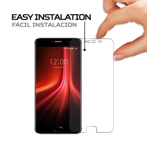 ฝาครอบโทรศัพท์มือถือกันแรงกระแทก Z1 Pro ทนทานและดูดซับแรงกระแทก - Product Image 2