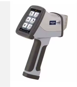 Ventas al por mayor portátil Hitachi 8000 analizador XRF de mano óptimo espectrómetro rápido para aleación de Metal OEM Industrial - Product Image 2