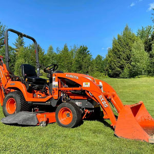 ใช้สำหรับรถขุด BX25D Kubota - Product Image 1