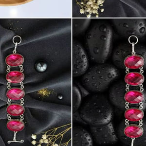 High Quality Women's Natura <b>Bracelet</b> Handmade Designer Fine Jewelry for Gift Occasions 20% Off And New Year Gift - Product Image 4