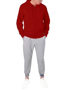 300gsm Unisex Hoodies for Men 100% Cotton <b>Hoodie</b> Pullover High Quality Basics Cotton Blended Men's Blank <b>Oversized</b> <b>Fleece</b> <b>Hoodie</b> - Product Image 3