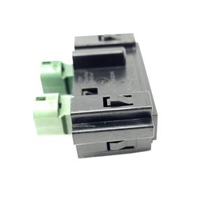 Puerto USB Volkswagen T-Roc Serie 2GA863324 (17>21) - Product Image 4