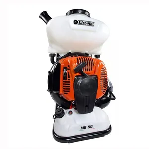 17L Motor Pressure Fruit Tree Water Mist Boom Gas Powered Backpack Pump Knapsack Power Agriculture Sprayer