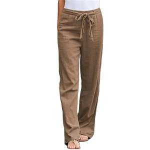 Top Quality Hot Sale Super Soft <b>Wide</b> <b>Leg</b> <b>Pants</b> Women Loose <b>Palazzo</b> <b>Leg</b> <b>Pants</b> Women's Trousers <b>Wide</b> <b>Leg</b> High Waist Stylish <b>Pants</b> - Product Image 1