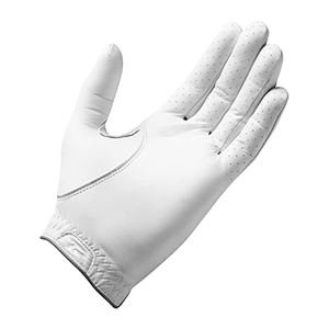 Gants de golf ajustables, imperméables, antidérapants, respirants en maille, fermeture personnalisable, haute qualité, couleurs personnalisables, unisexe - Product Image 3