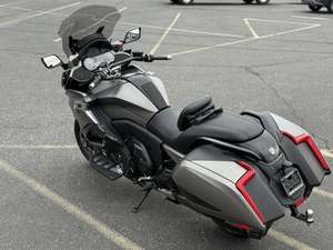 En Existencia, Motocicleta/Scooter B.m.W 19K1 2019 Auténtica de Segunda Mano - Product Image 3