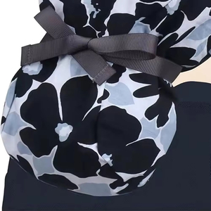Nuevo Gorro Quirúrgico Unisex con Estampado Digital por Sublimación, Uniforme de Enfermería, Gorro de Médico para Hospital, Venta al por Mayor - Product Image 3