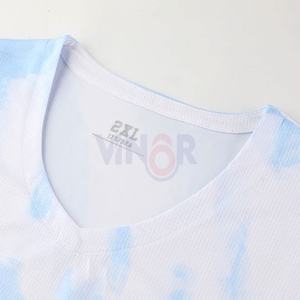 2025 vente en gros uniforme de basket-ball haute vente meilleur article imprimé par sublimation prix bas du fabricant uniforme de basket-ball - Product Image 3