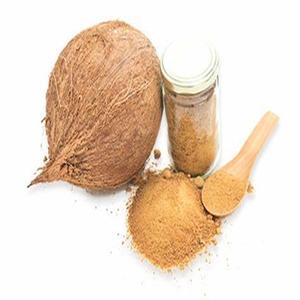 มะพร้าวธรรมชาติตากแห้งผ่านการรับรอง100% - Product Image 3