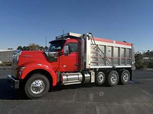 CAMIÓN KENWORTH W990 MINT 2026 - Product Image 2
