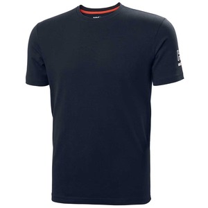 T-shirts d'entraînement pour hommes en polyester 100% de gros en usine, manches courtes, noir, multicolores, grandes tailles - Product Image 4