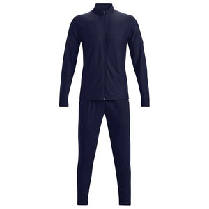 Chándales con cremallera para hombre de alta calidad, ropa deportiva, trajes para correr, logotipo OEM, fabricante al por mayor, trajes para correr para gimnasio, Diseñador - Product Image 1