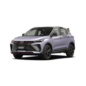 2026 1.5 T Gasolina SUV Deportivo Automático Lujo Full Equipado Vehículo Compacto Usado Coches de Exportación - Product Image 4