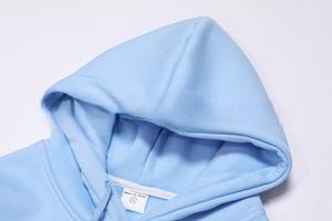 Sweats à capuche et sweat-shirts pour hommes de haute qualité Services OEM personnalisables Styles jeunes décontractés en gros - Product Image 6