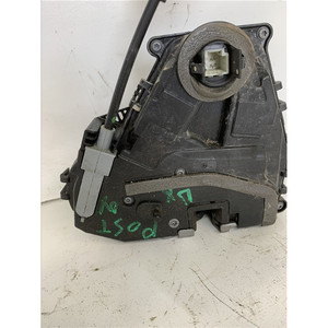 SERRURE DE PORTE ARRIÈRE DROITE INFERIEURE RENAULT Captur Série 825021122R essence 1000 (19>) - Product Image 2