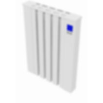 Riscaldatore Elettrico Lamina 750 Watt - Product Image 1
