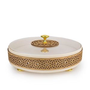 <b>Wooden</b> rattan <b>storage</b> <b>box</b> with lid decorative organizer container vintage style <b>storage</b> chest multipurpose home office <b>box</b> - Product Image 2