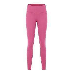 Leggings de Yoga para Mujer, Invierno, Sin Costuras, Moldeadores, Cintura Alta, Anticelulíticos, Compresión, Entrenamiento Físico, Absorción de Humedad, Ropa Deportiva - Product Image 4