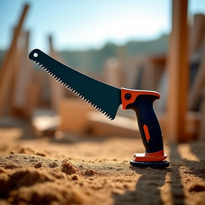 Expert Cut Foldable <b>Saw</b> 178mm Blade Bi-Material Handle - Product Image 3