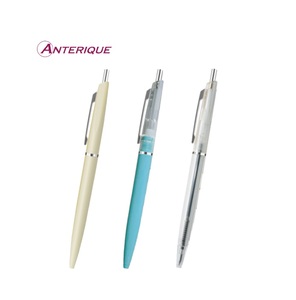 ดินสอกลแบบพรีเมี่ยมเครื่องเขียนที่ดีที่สุดหรูหรามีตราสินค้าแบบกำหนดเองราคาไม่แพง - Product Image 1