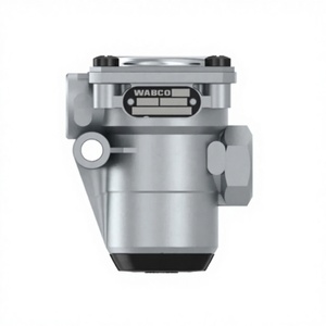 4750150630 - Soupape de limitation de pression - Pièces et accessoires de remorque - MSP Export - Product Image 1
