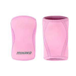 En gros 7mm Néoprène Compression Genou Soutien Manchon Logo Personnalisable pour Fitness Gym Formation Squatting & Powerlifting - Product Image 1